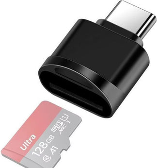 Adaptateur USB-C