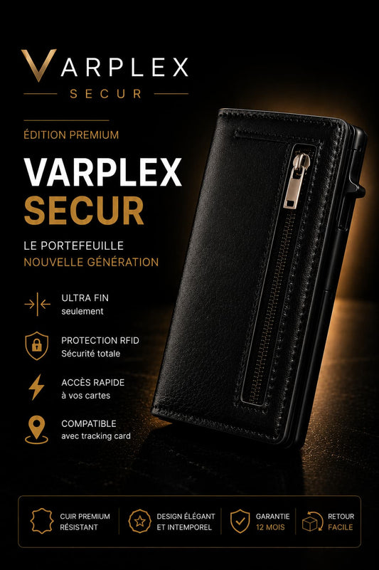 VARPLEX - SECUR PREMIUM