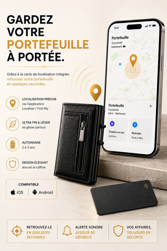 Varplex - Carte Connectée
