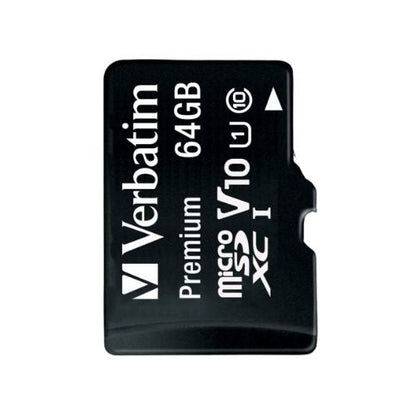 Carte mémoire