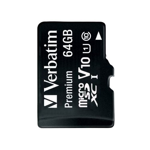 Carte mémoire