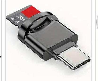 Adaptateur USB-C